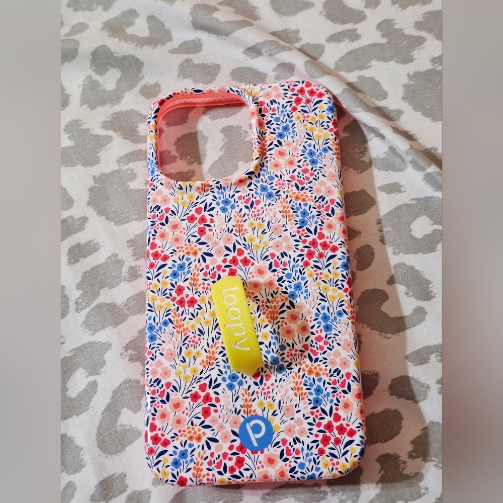 Iphone 14 pro max loopy